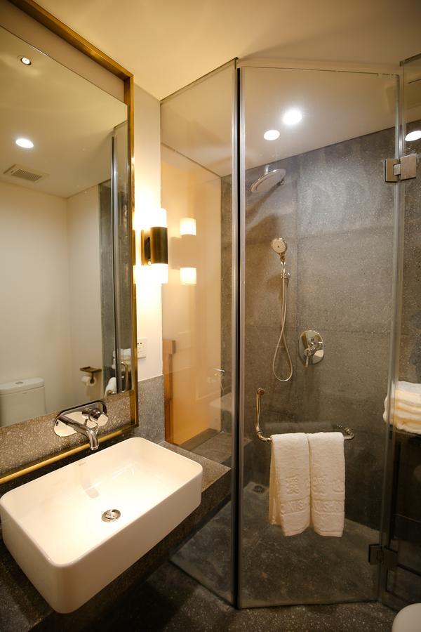 Suoxishanju Light Luxury Resort Hotel Zhangjiajie Εξωτερικό φωτογραφία